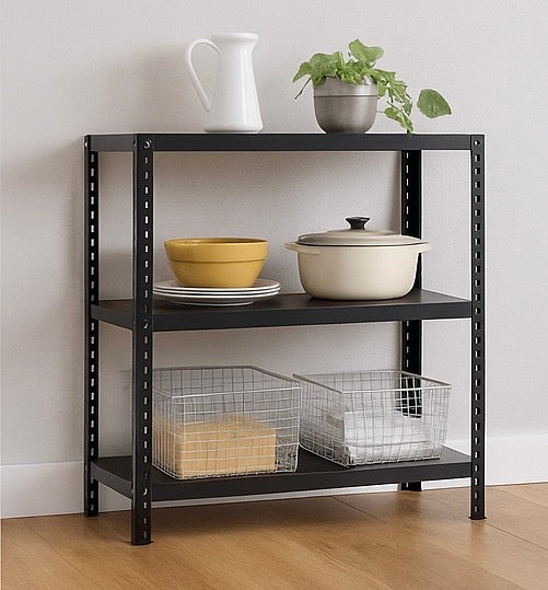 Storage Racks depth 12”