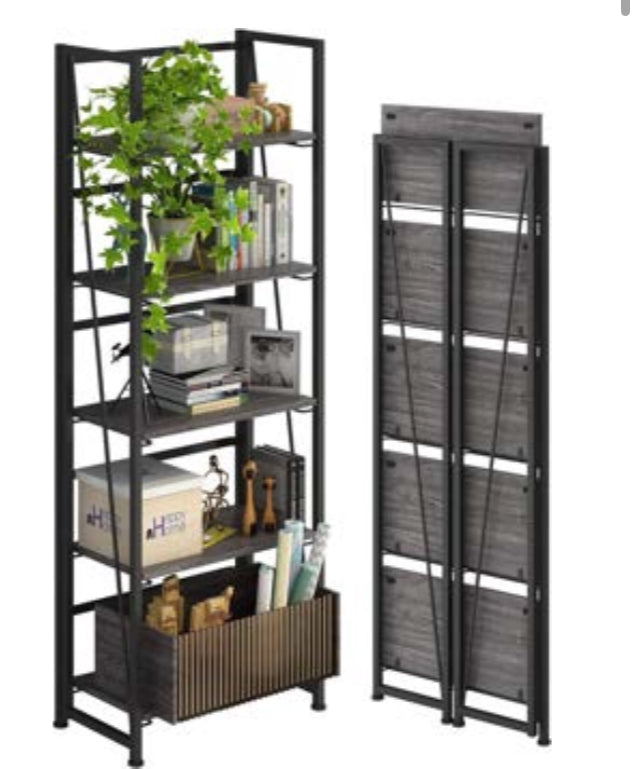 Folding Rack