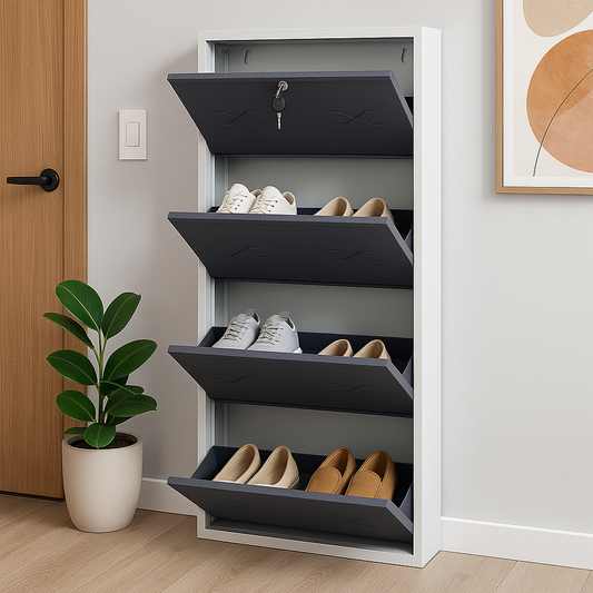 Shoe rack