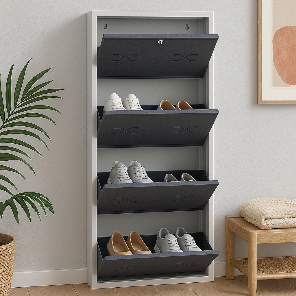 Shoe rack