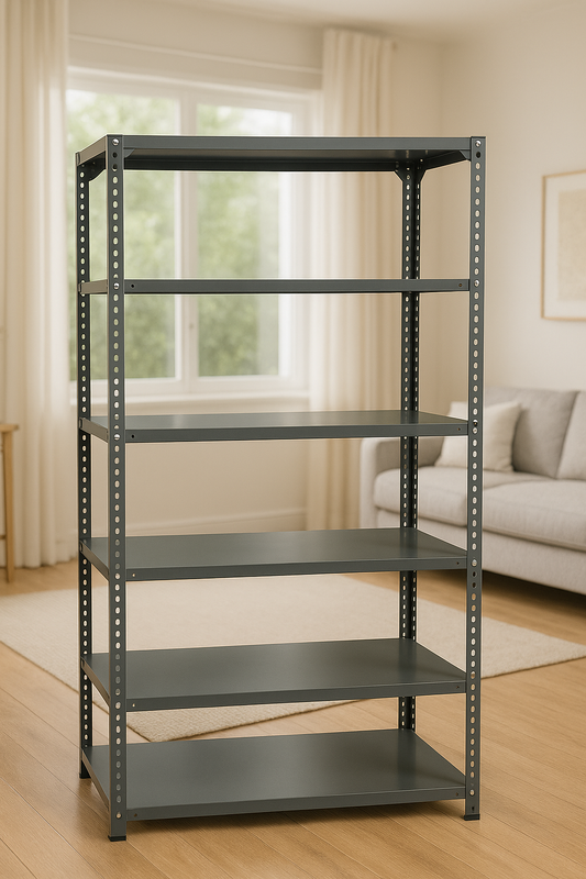Storage Racks depth 12”