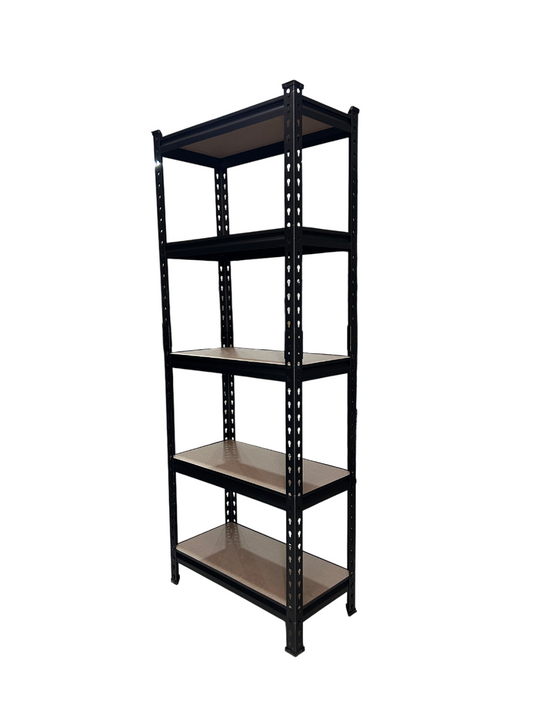 Boltless Storage Racks